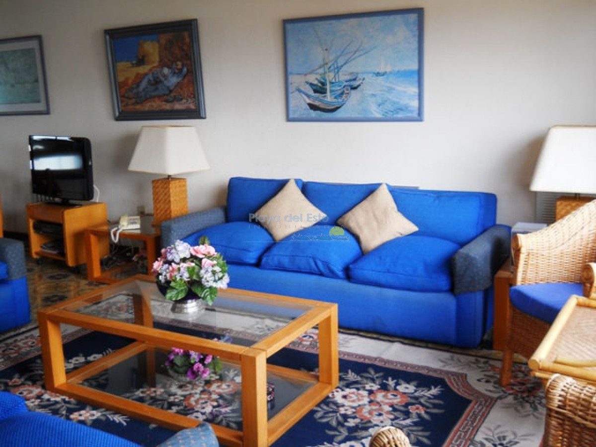 Peninsula - GoPunta - Portal Inmobiliario de Punta del Este - Maldonado