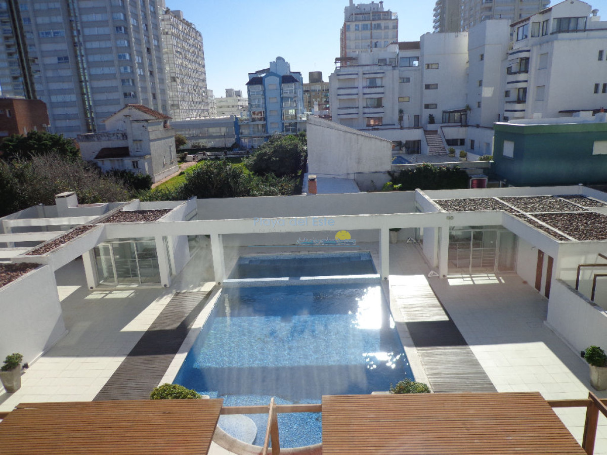 Peninsula - GoPunta - Portal Inmobiliario de Punta del Este - Maldonado