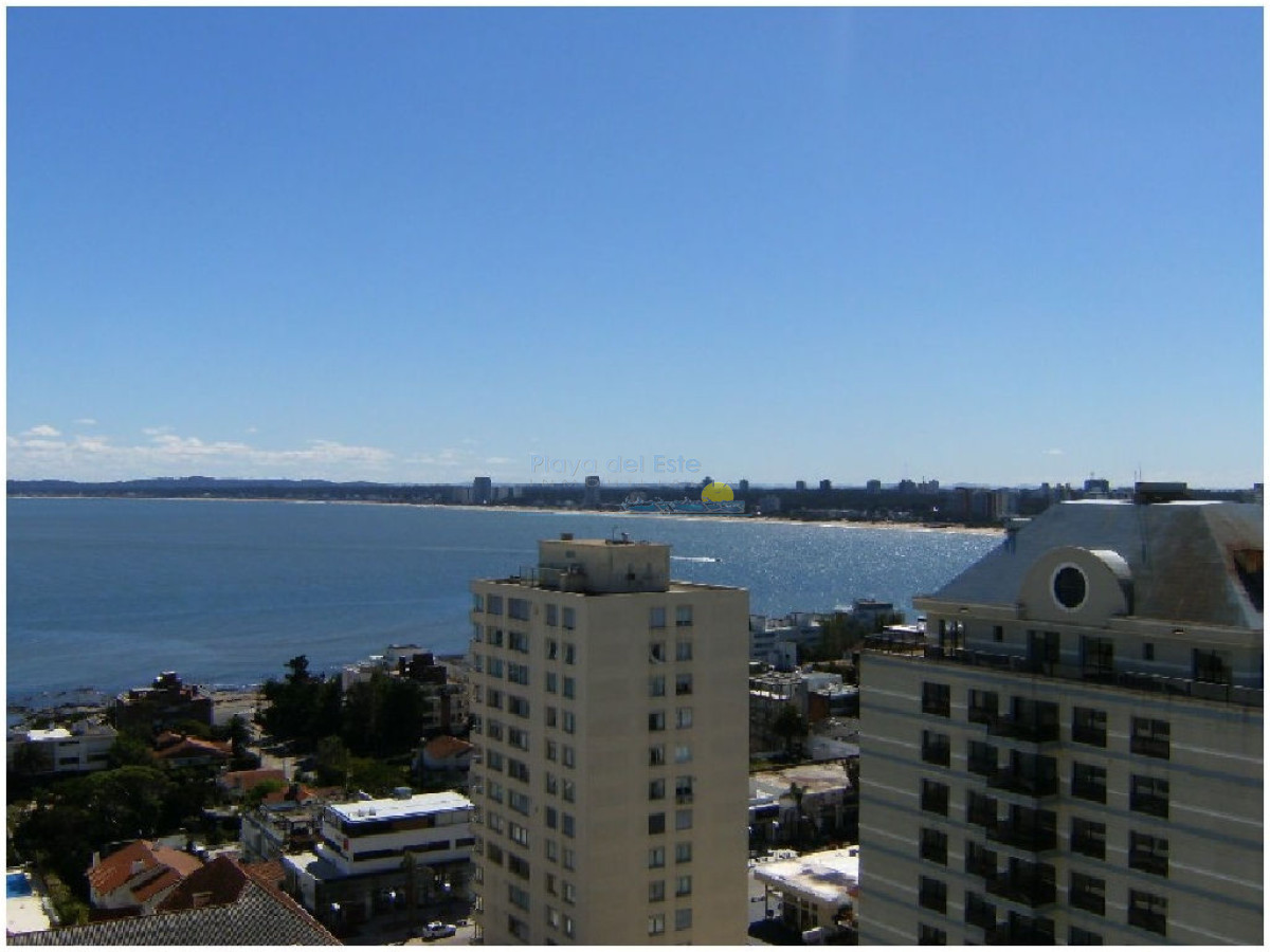 Peninsula - GoPunta - Portal Inmobiliario de Punta del Este - Maldonado