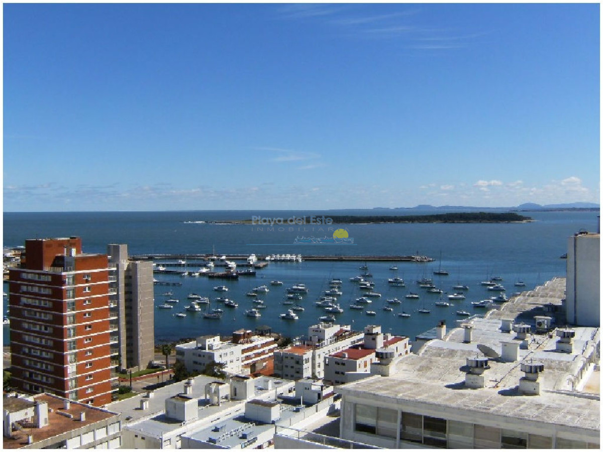 Peninsula - GoPunta - Portal Inmobiliario de Punta del Este - Maldonado