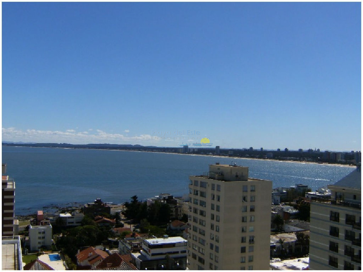 Peninsula - GoPunta - Portal Inmobiliario de Punta del Este - Maldonado