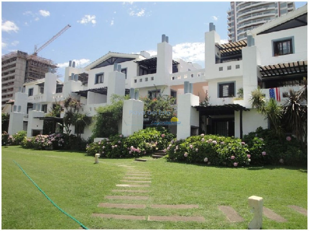 Mansa - GoPunta - Portal Inmobiliario de Punta del Este - Maldonado