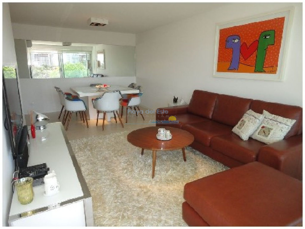 Mansa - GoPunta - Portal Inmobiliario de Punta del Este - Maldonado