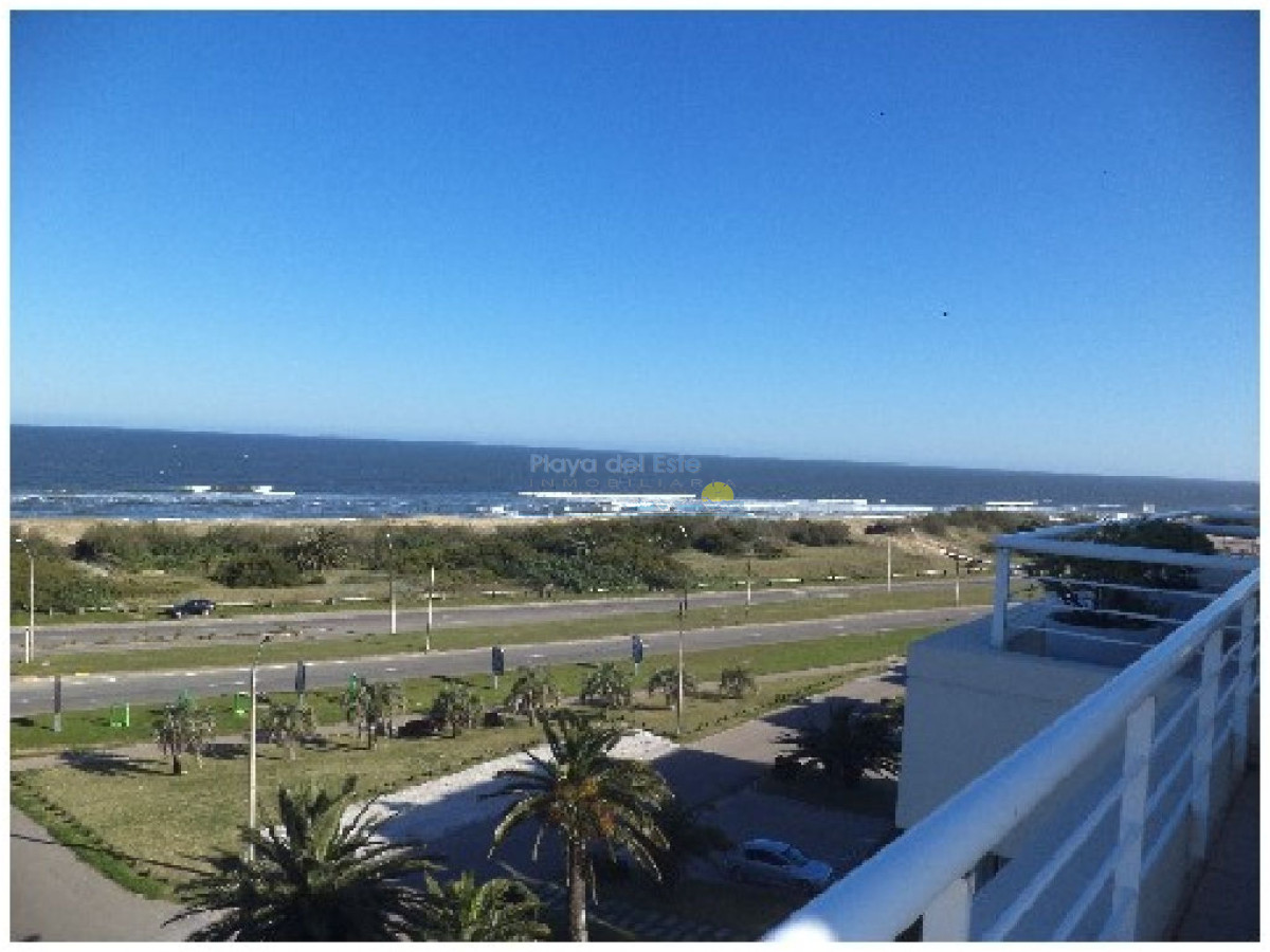 Brava - GoPunta - Portal Inmobiliario de Punta del Este - Maldonado
