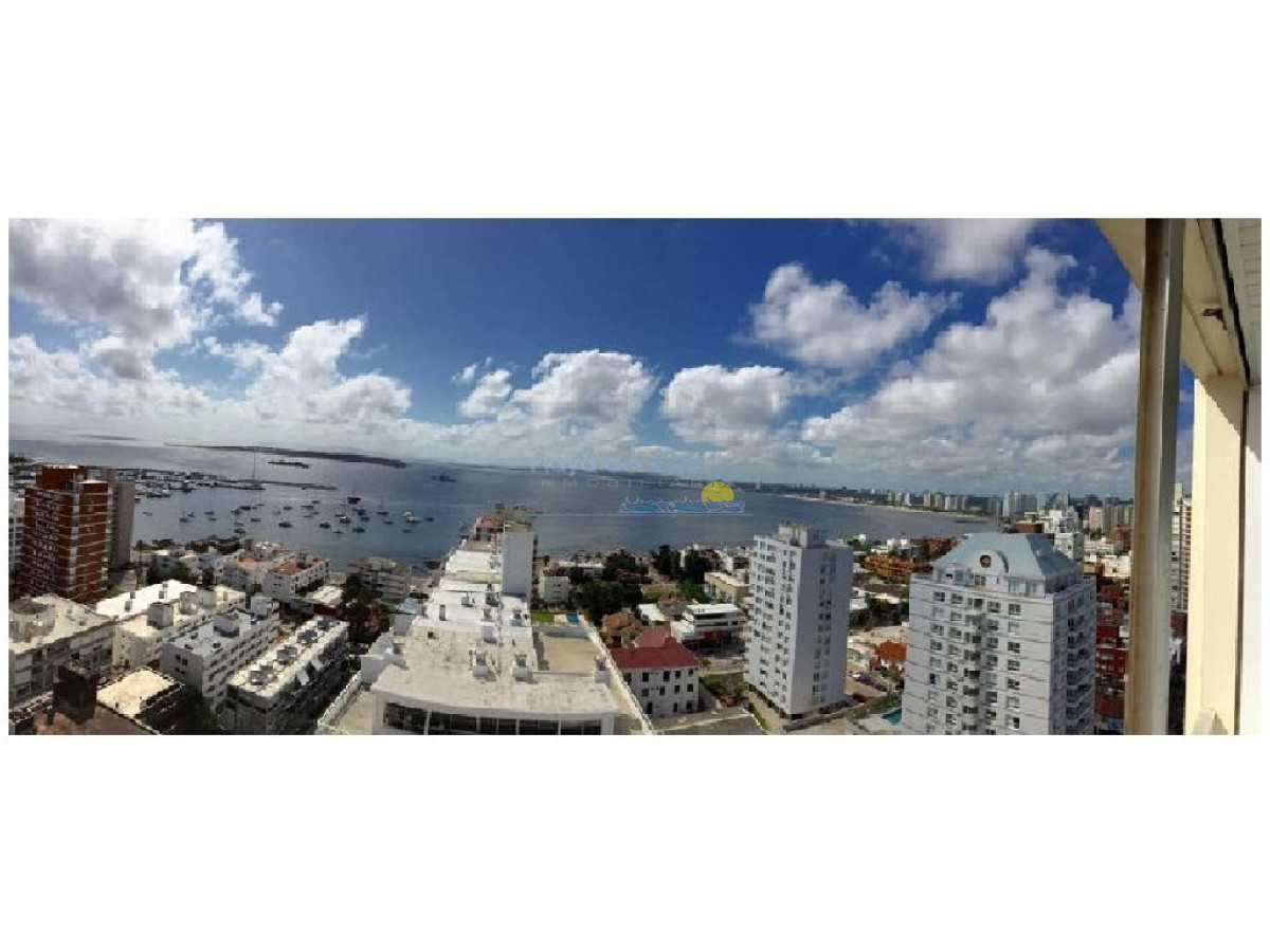Peninsula - GoPunta - Portal Inmobiliario de Punta del Este - Maldonado