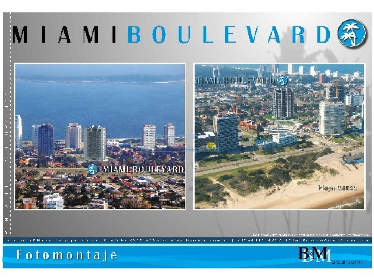 Mansa - GoPunta - Portal Inmobiliario de Punta del Este - Maldonado