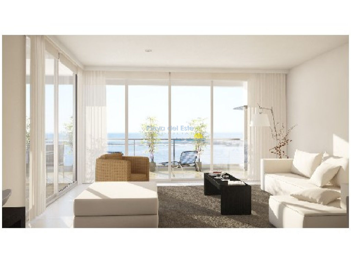 Mansa - GoPunta - Portal Inmobiliario de Punta del Este - Maldonado