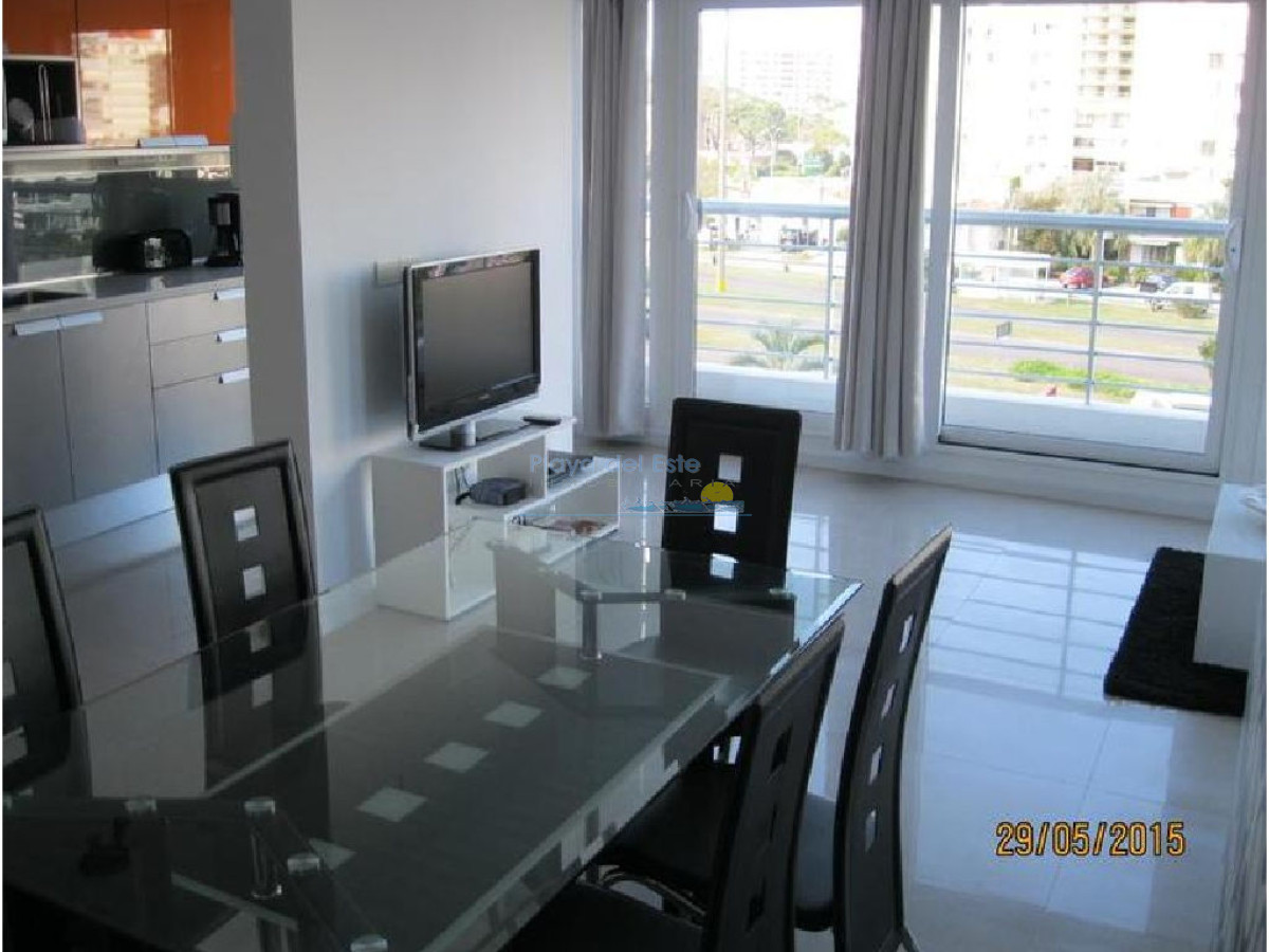 Mansa - GoPunta - Portal Inmobiliario de Punta del Este - Maldonado