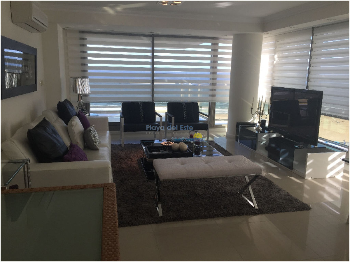 Brava - GoPunta - Portal Inmobiliario de Punta del Este - Maldonado