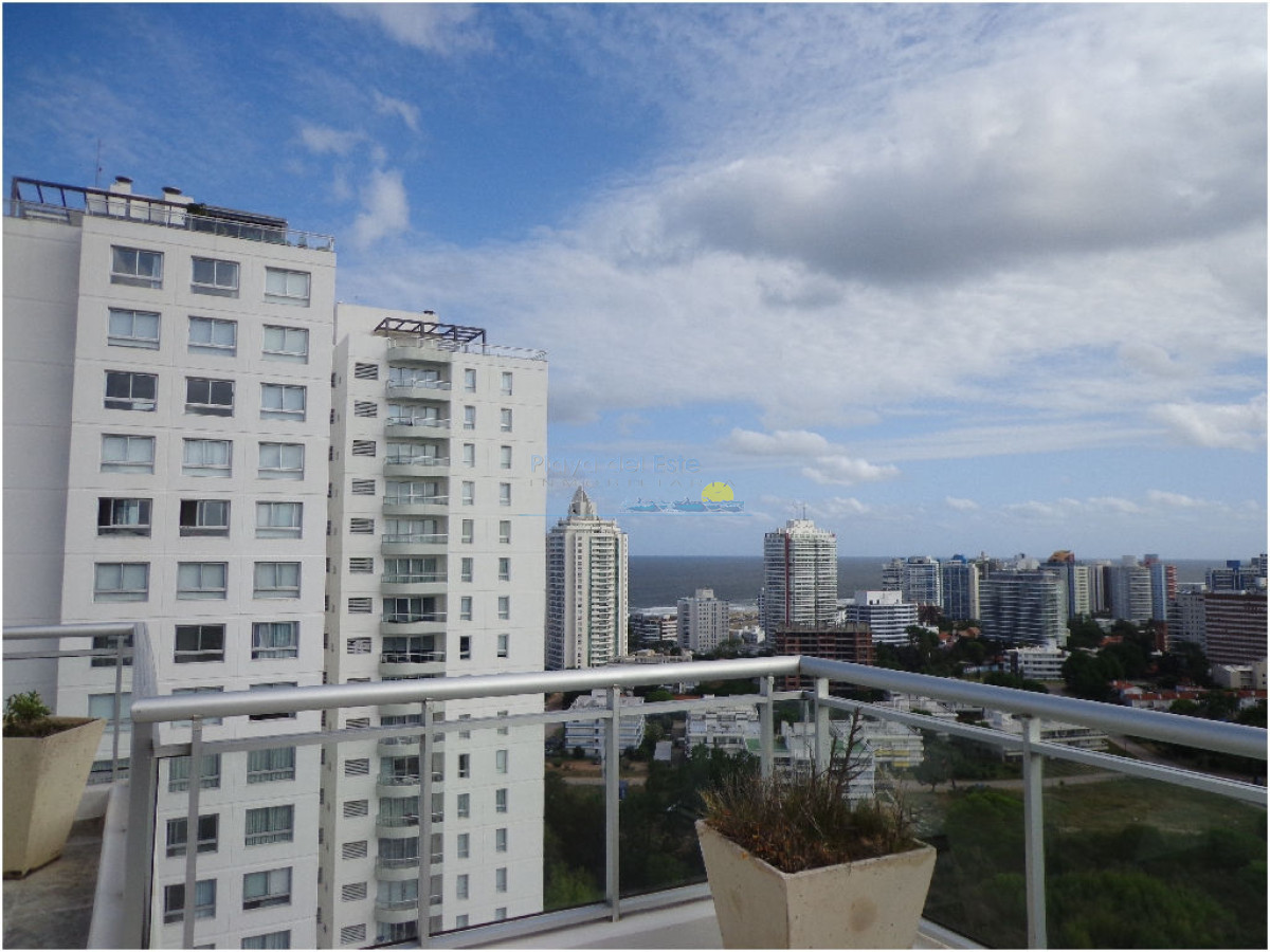 Roosevelt - GoPunta - Portal Inmobiliario de Punta del Este - Maldonado