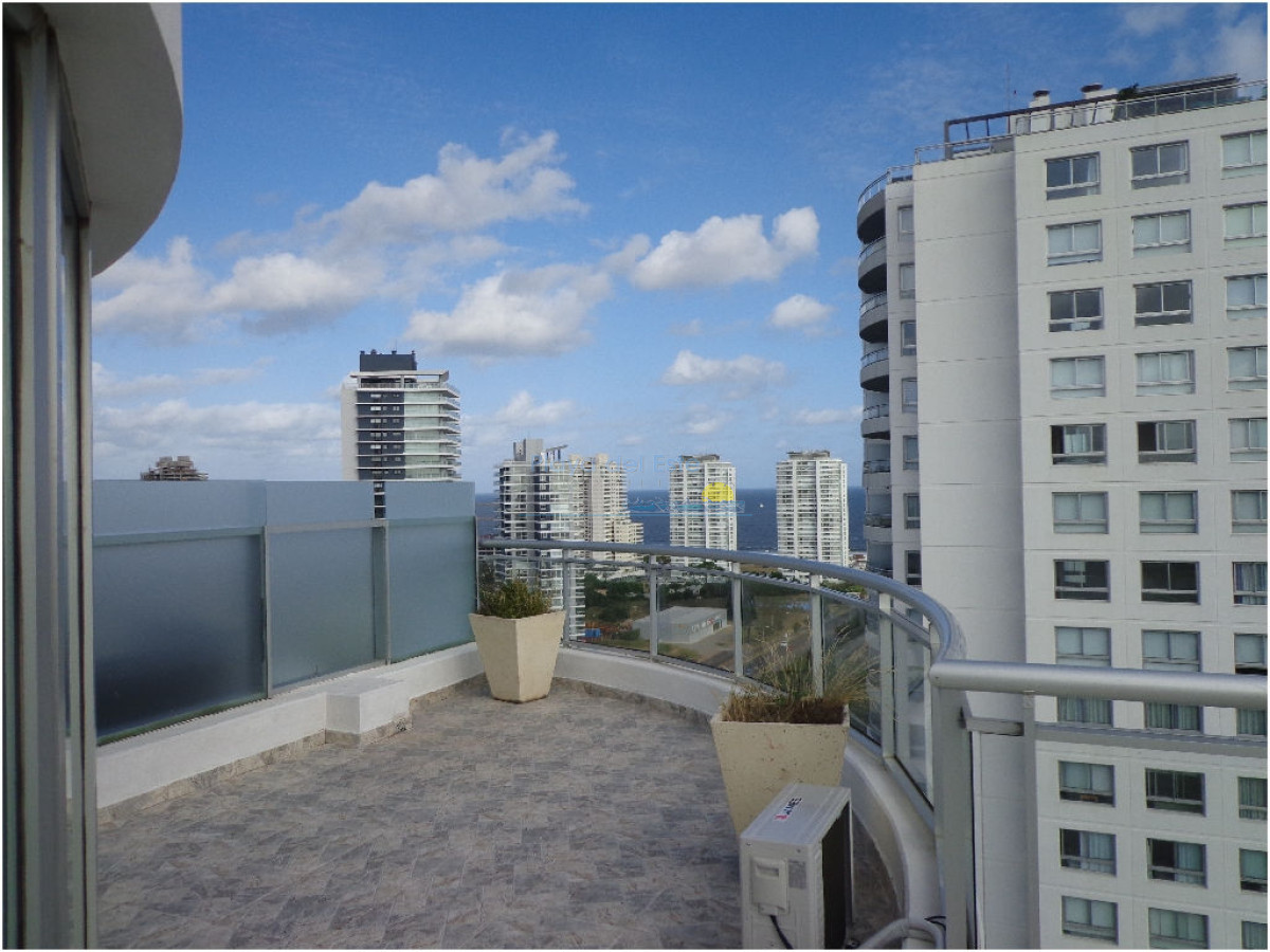 Roosevelt - GoPunta - Portal Inmobiliario de Punta del Este - Maldonado