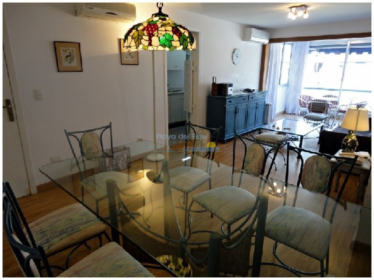 Mansa - GoPunta - Portal Inmobiliario de Punta del Este - Maldonado