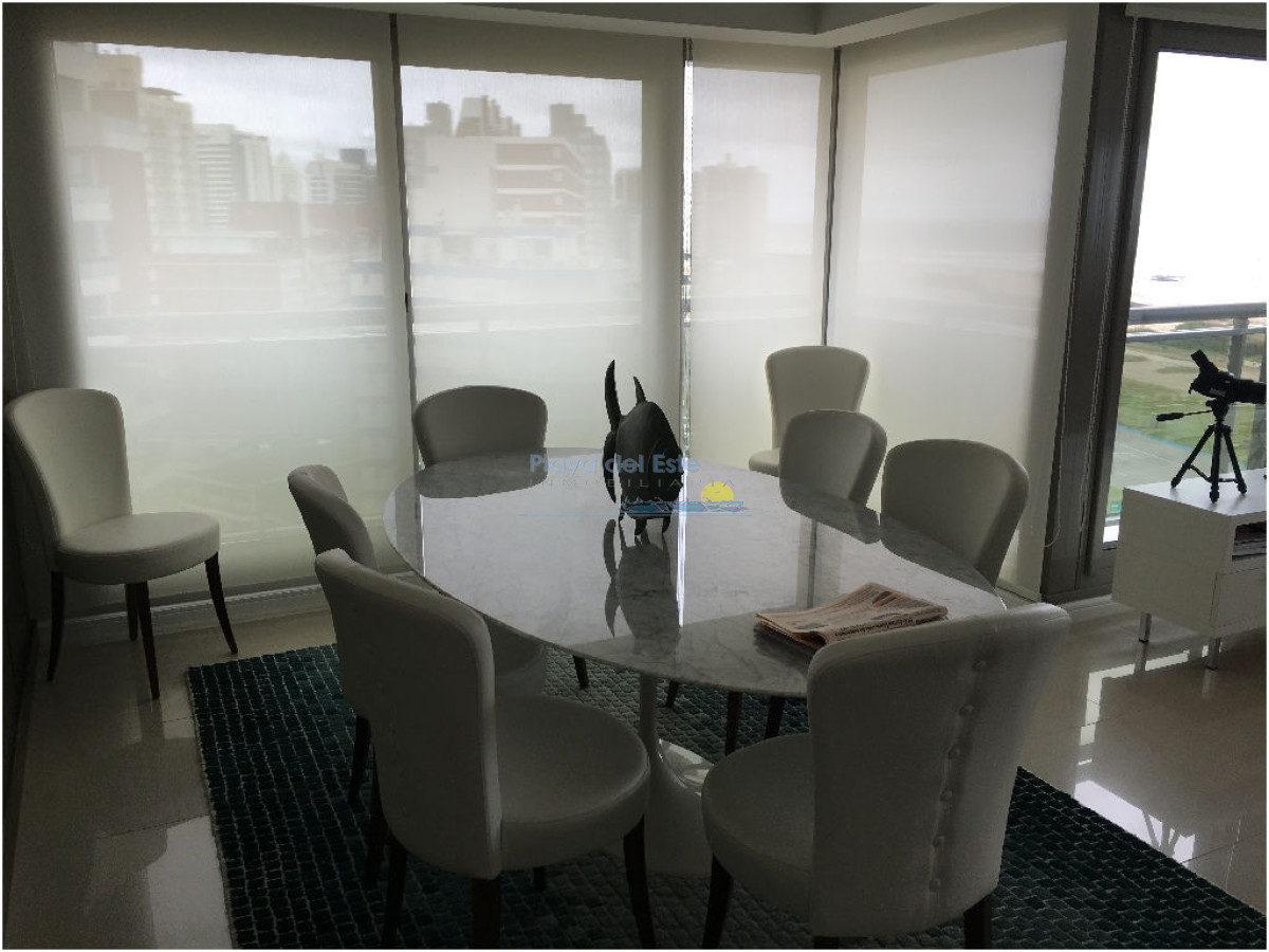 Brava - GoPunta - Portal Inmobiliario de Punta del Este - Maldonado