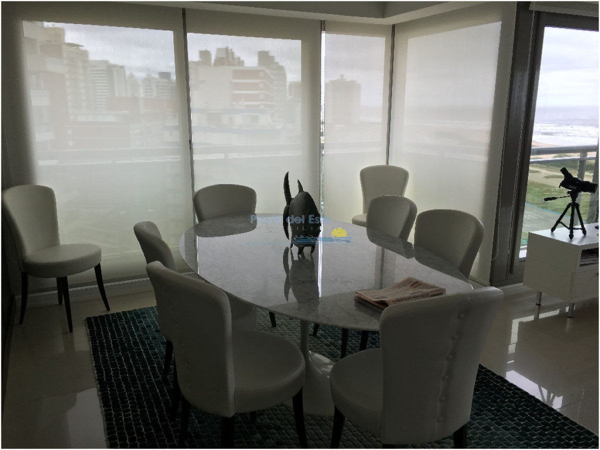 Brava - GoPunta - Portal Inmobiliario de Punta del Este - Maldonado
