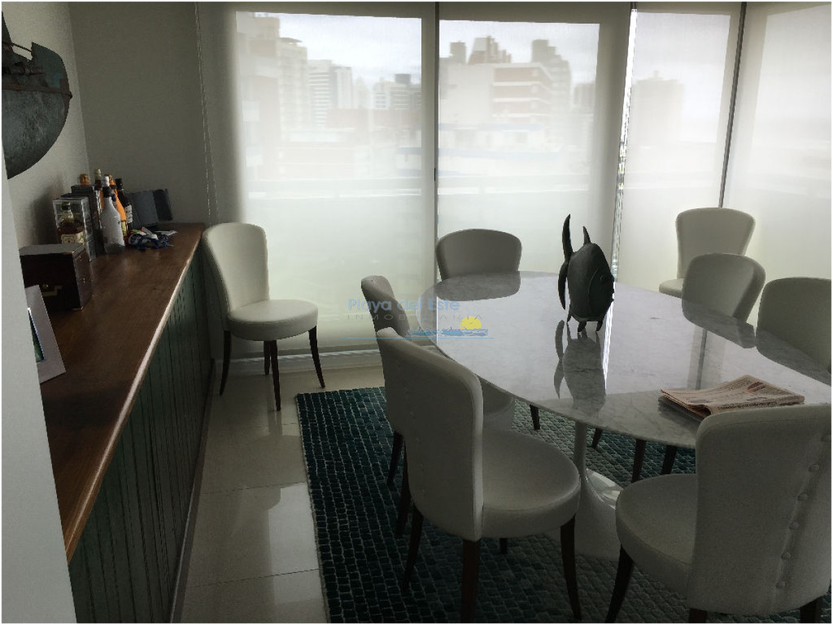 Brava - GoPunta - Portal Inmobiliario de Punta del Este - Maldonado