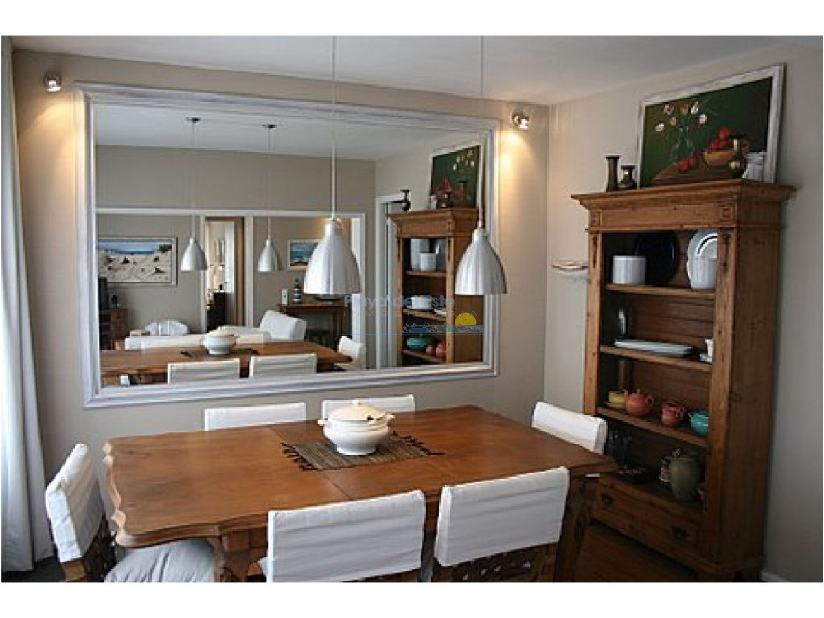 Peninsula - GoPunta - Portal Inmobiliario de Punta del Este - Maldonado