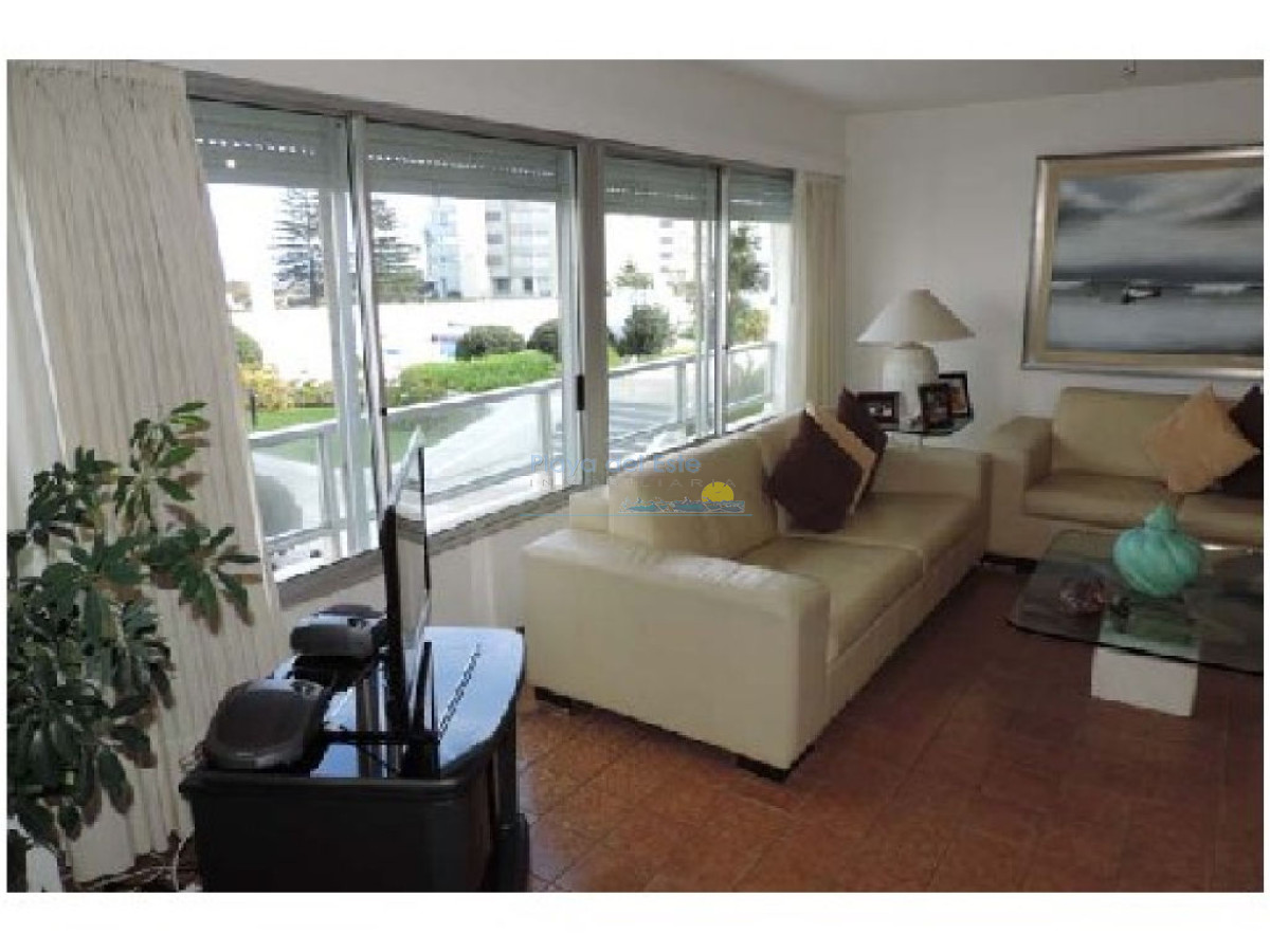 Mansa - GoPunta - Portal Inmobiliario de Punta del Este - Maldonado