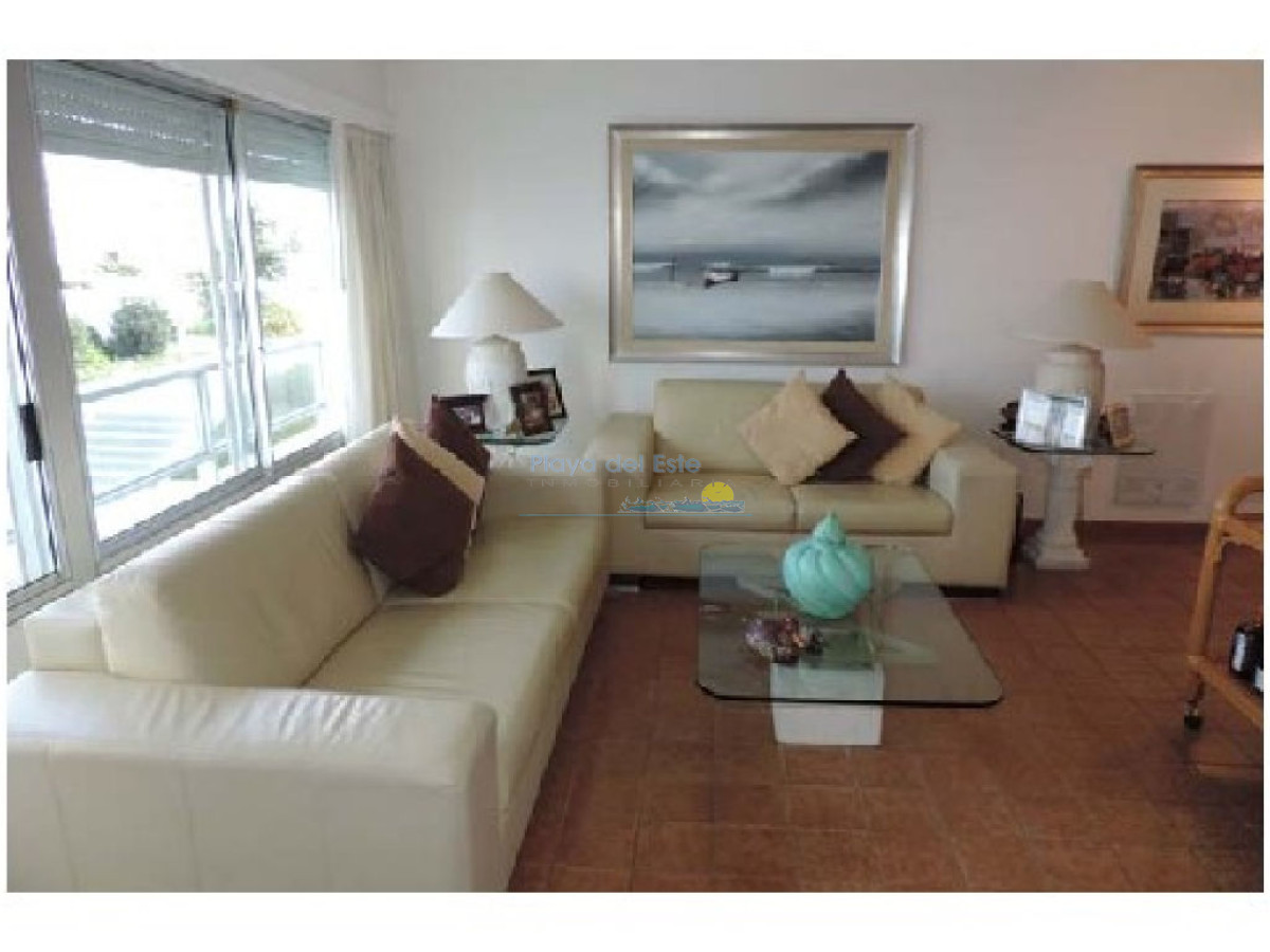 Mansa - GoPunta - Portal Inmobiliario de Punta del Este - Maldonado