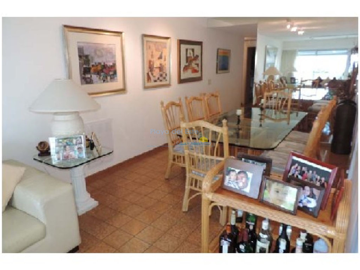 Mansa - GoPunta - Portal Inmobiliario de Punta del Este - Maldonado