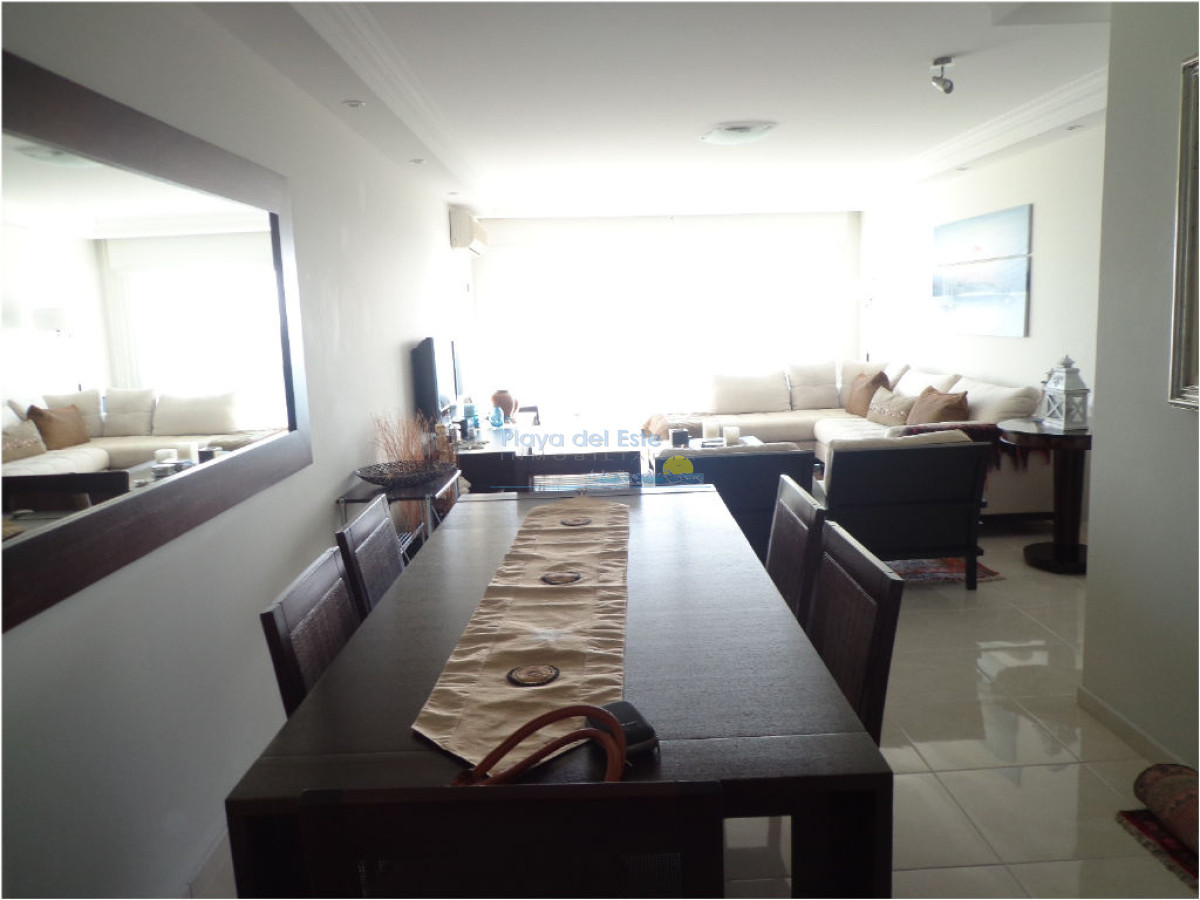 Mansa - GoPunta - Portal Inmobiliario de Punta del Este - Maldonado