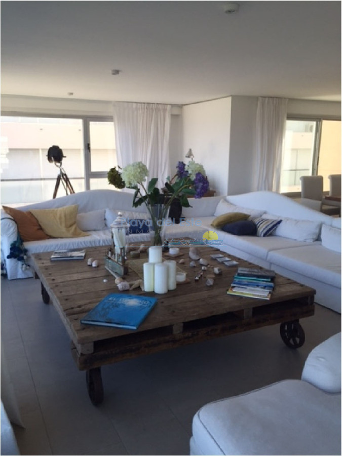Brava - GoPunta - Portal Inmobiliario de Punta del Este - Maldonado