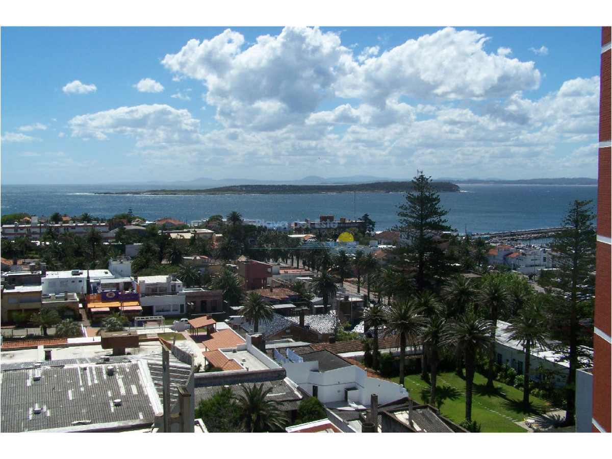 Peninsula - GoPunta - Portal Inmobiliario de Punta del Este - Maldonado