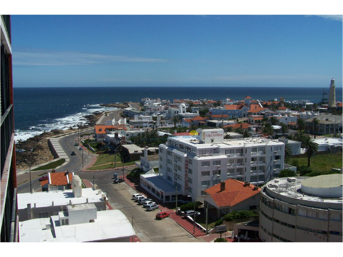 Peninsula - GoPunta - Portal Inmobiliario de Punta del Este - Maldonado
