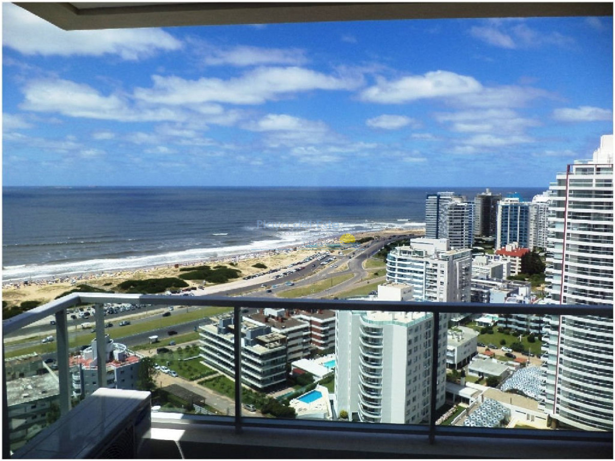 Brava - GoPunta - Portal Inmobiliario de Punta del Este - Maldonado