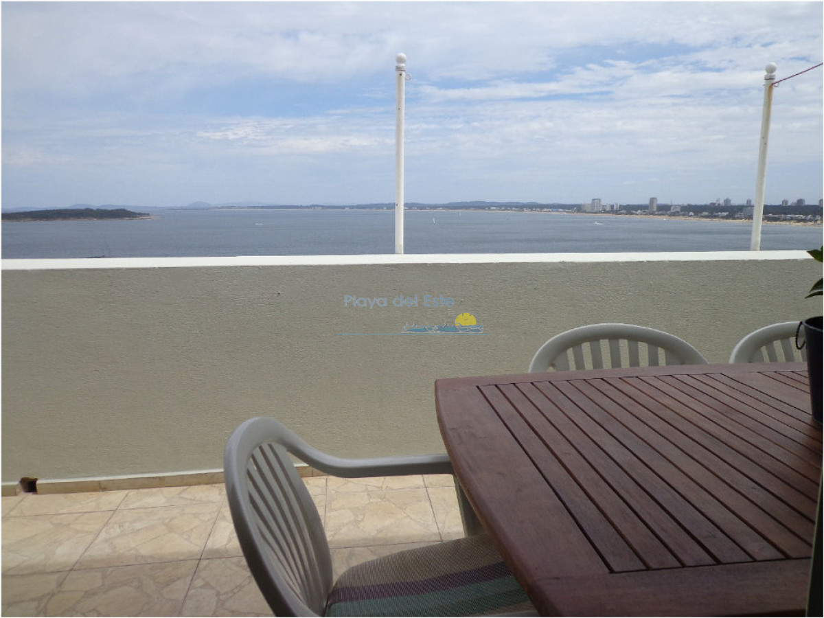 Peninsula - GoPunta - Portal Inmobiliario de Punta del Este - Maldonado