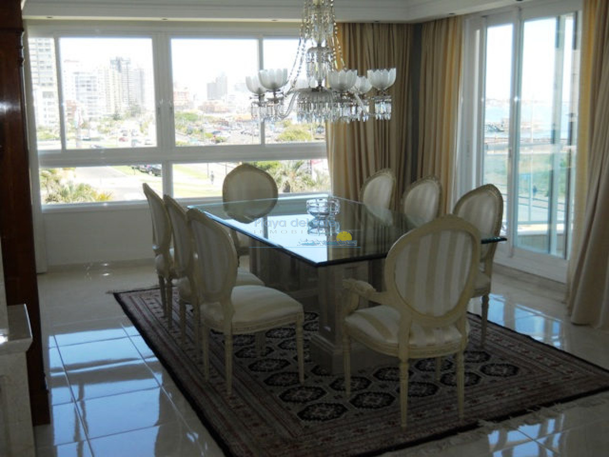 Mansa - GoPunta - Portal Inmobiliario de Punta del Este - Maldonado