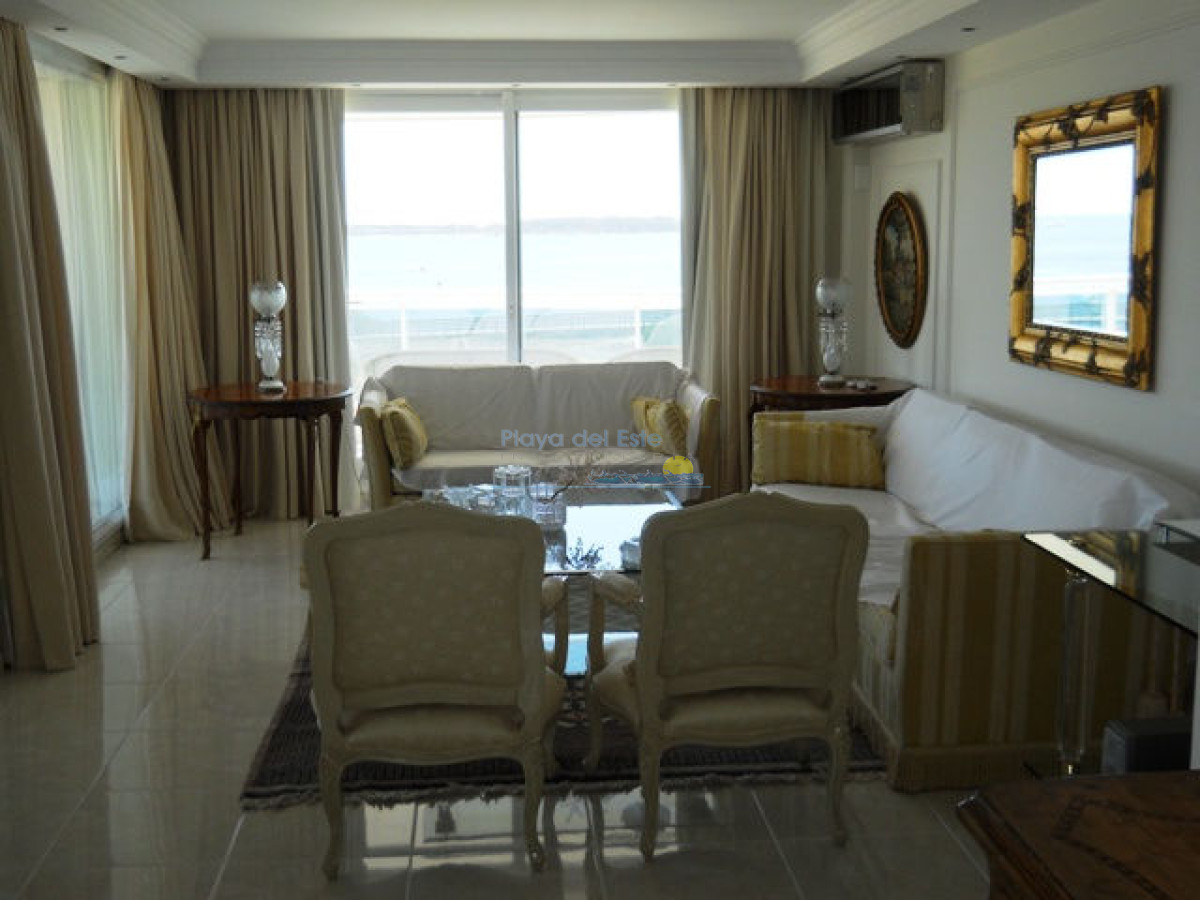Mansa - GoPunta - Portal Inmobiliario de Punta del Este - Maldonado