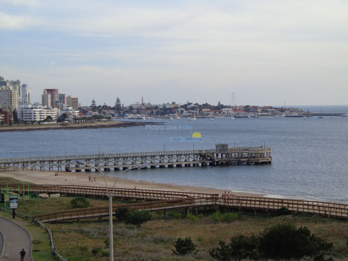 Mansa - GoPunta - Portal Inmobiliario de Punta del Este - Maldonado
