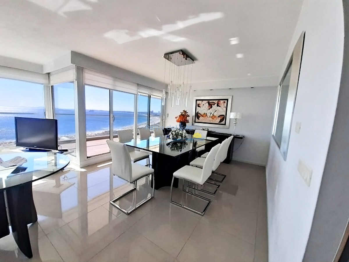 Mansa - GoPunta - Portal Inmobiliario de Punta del Este - Maldonado
