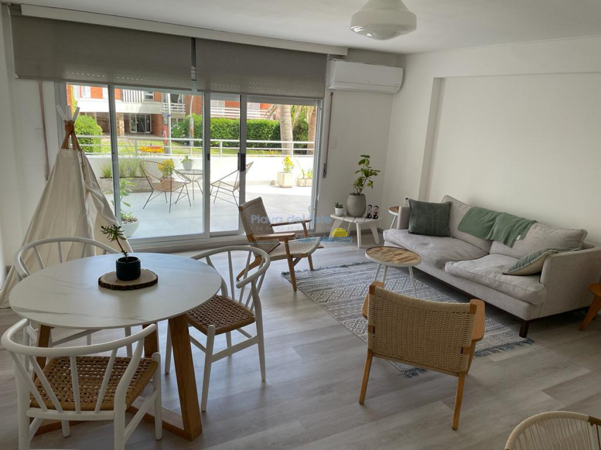 Peninsula - GoPunta - Portal Inmobiliario de Punta del Este - Maldonado