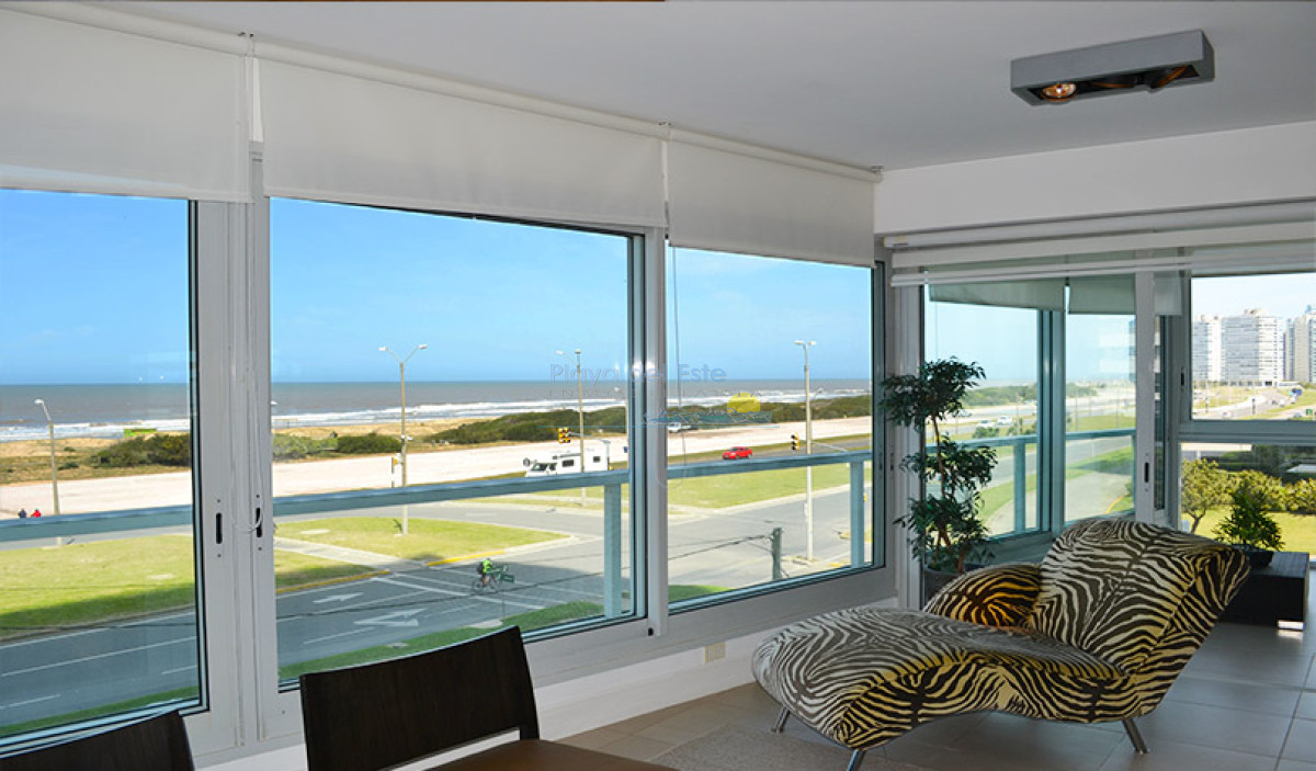 Brava - GoPunta - Portal Inmobiliario de Punta del Este - Maldonado