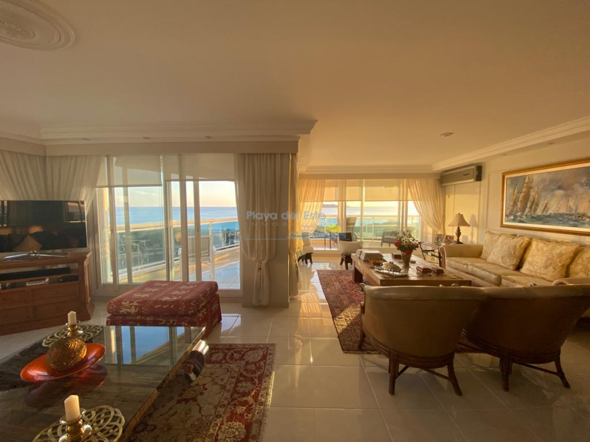 Mansa - GoPunta - Portal Inmobiliario de Punta del Este - Maldonado
