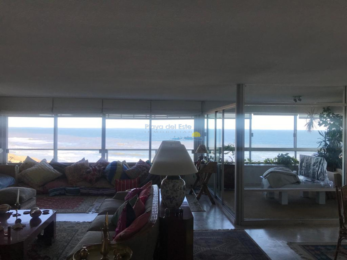 Brava - GoPunta - Portal Inmobiliario de Punta del Este - Maldonado