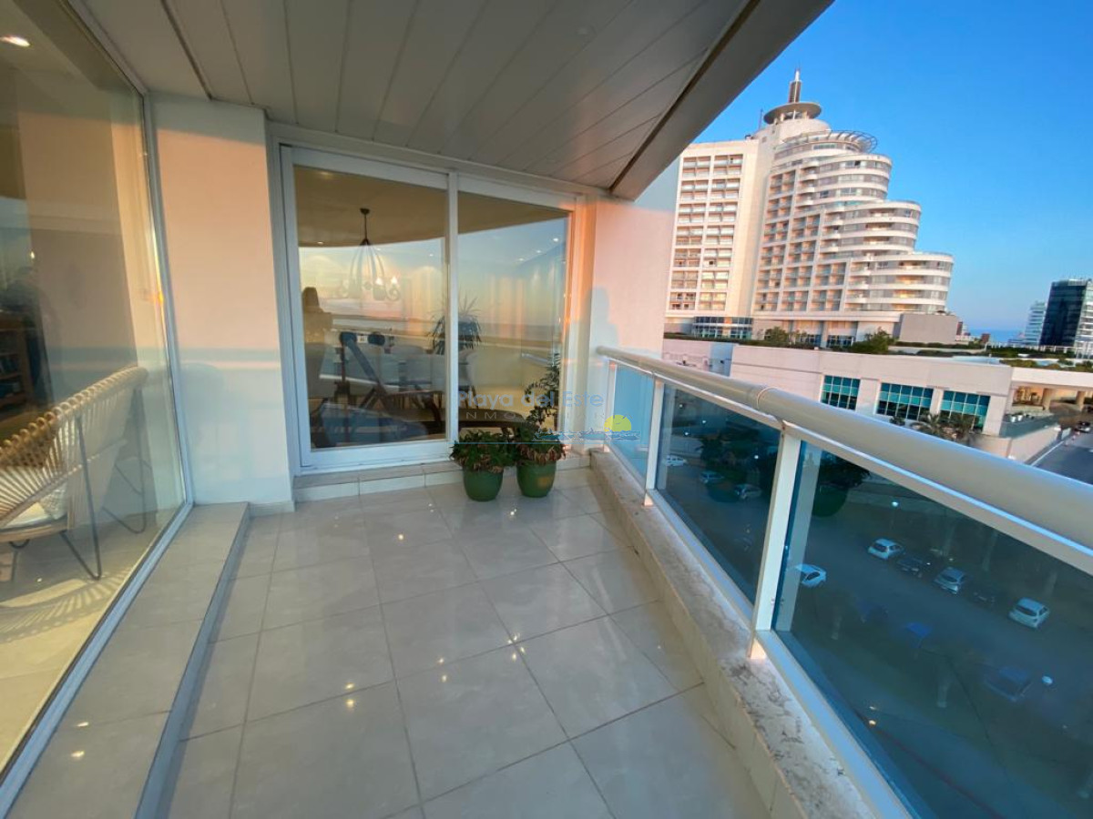 Mansa - GoPunta - Portal Inmobiliario de Punta del Este - Maldonado