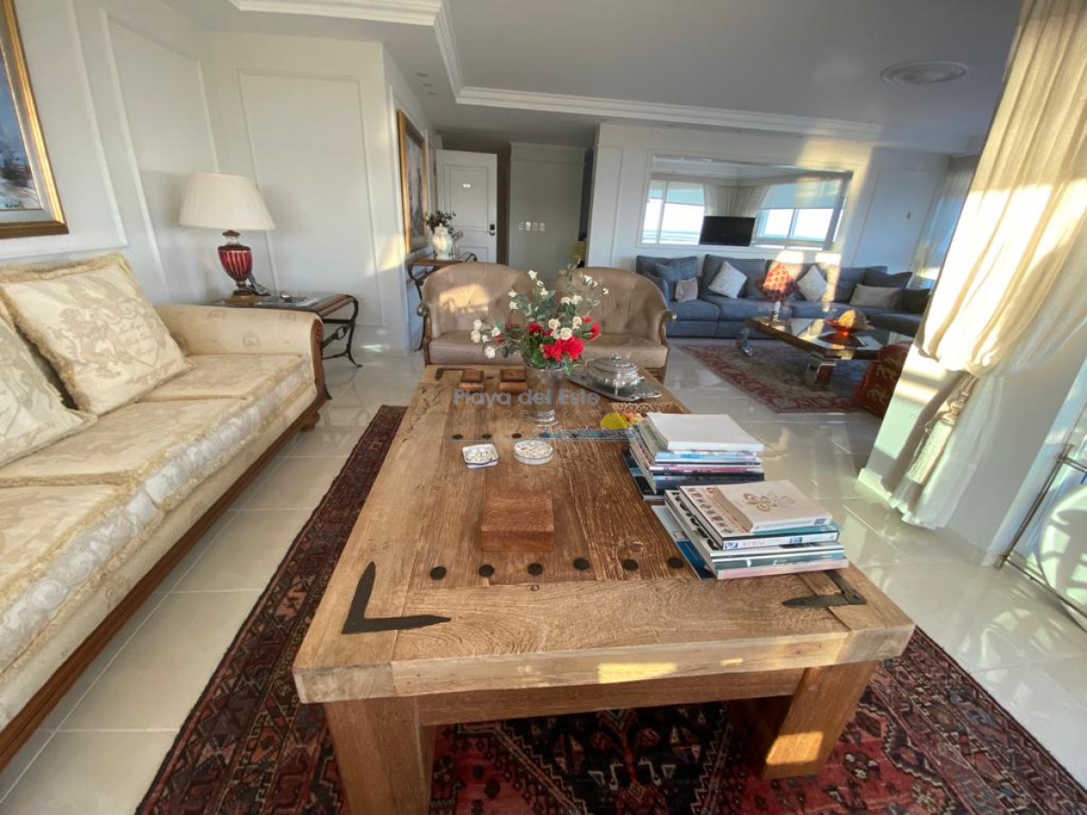 Mansa - GoPunta - Portal Inmobiliario de Punta del Este - Maldonado
