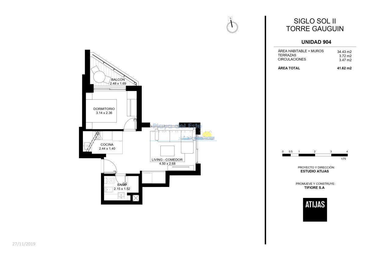 Brava - GoPunta - Portal Inmobiliario de Punta del Este - Maldonado