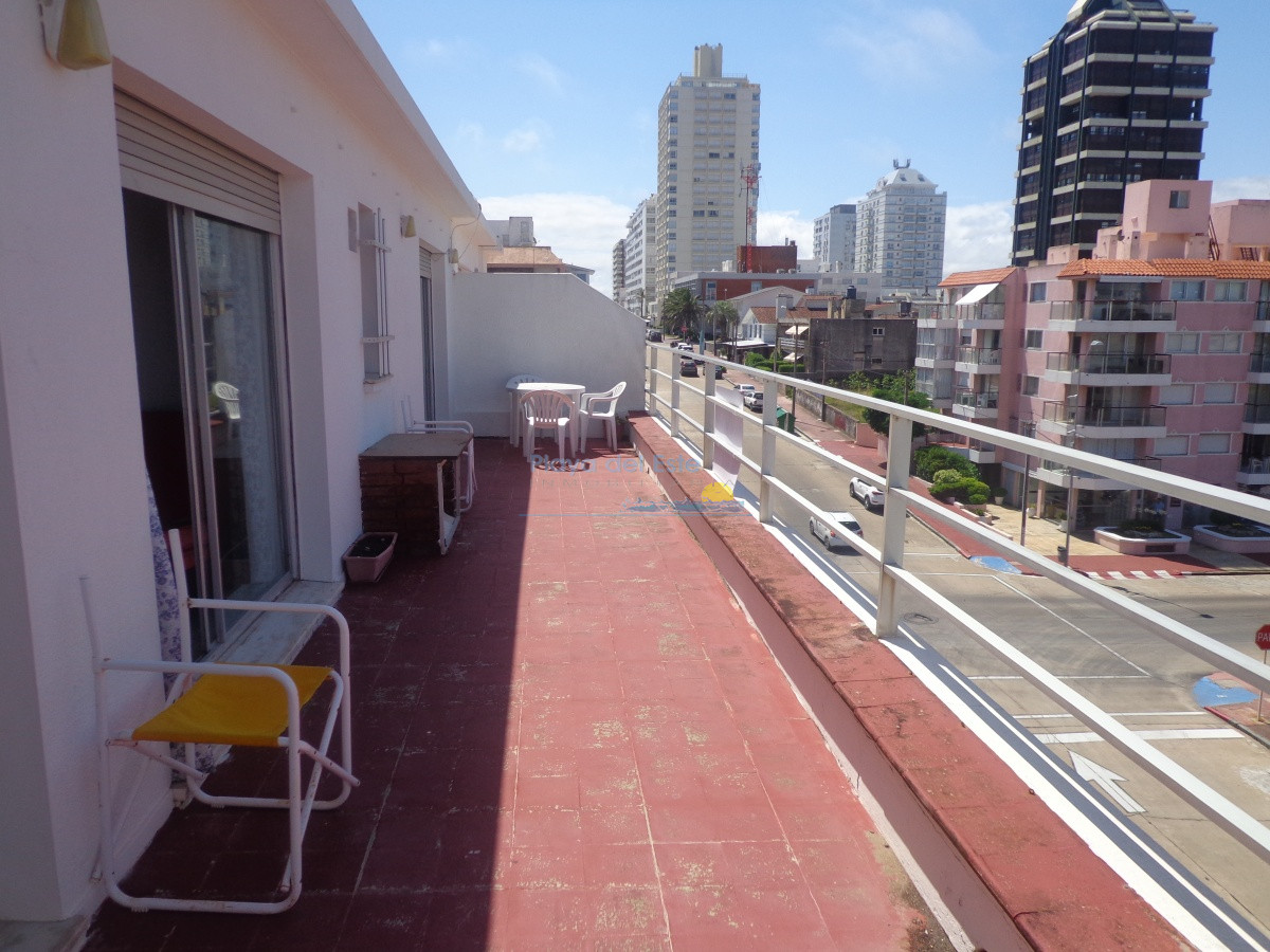 Peninsula - GoPunta - Portal Inmobiliario de Punta del Este - Maldonado