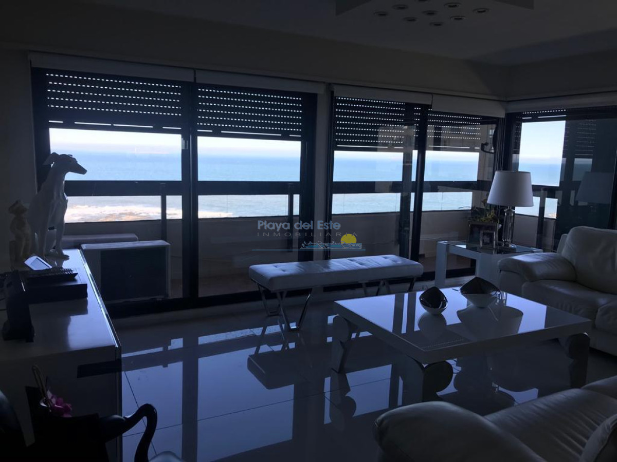 Peninsula - GoPunta - Portal Inmobiliario de Punta del Este - Maldonado