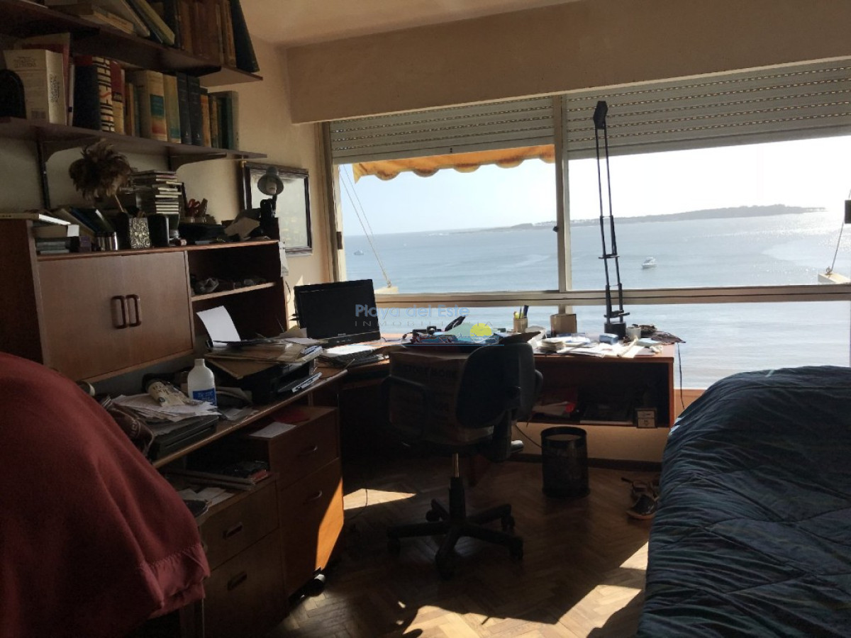 Mansa - GoPunta - Portal Inmobiliario de Punta del Este - Maldonado