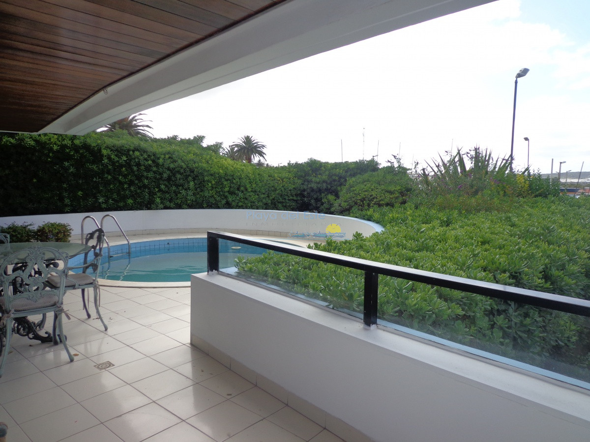Peninsula - GoPunta - Portal Inmobiliario de Punta del Este - Maldonado
