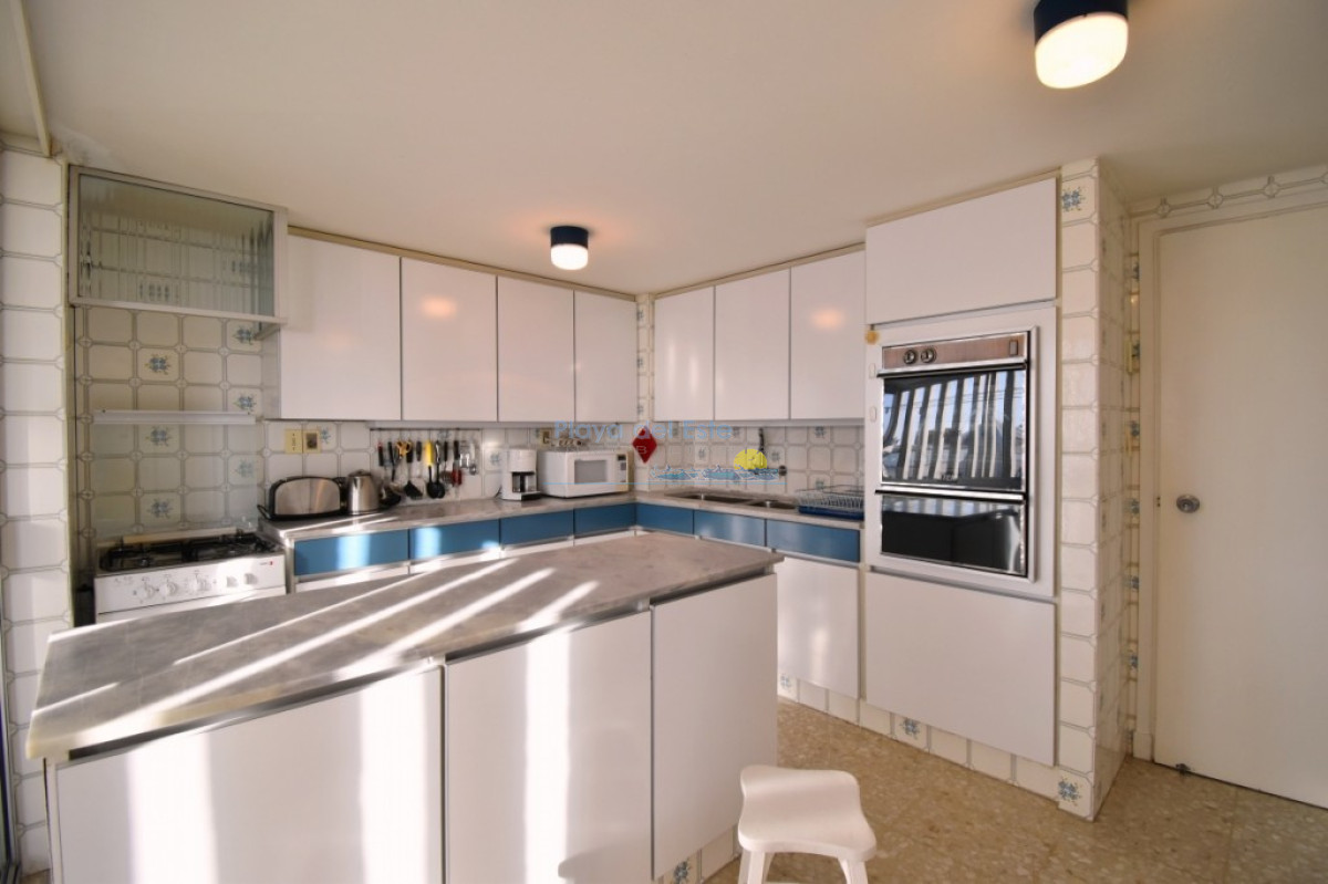 Mansa - GoPunta - Portal Inmobiliario de Punta del Este - Maldonado
