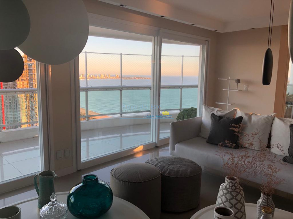 Mansa - GoPunta - Portal Inmobiliario de Punta del Este - Maldonado