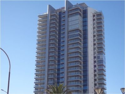 2 dormitorios, Mansa