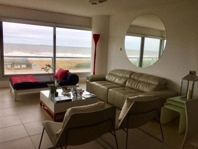 Apartamento en Punta del Este, Brava