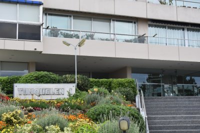 Apartamento en Punta del Este, Mansa
