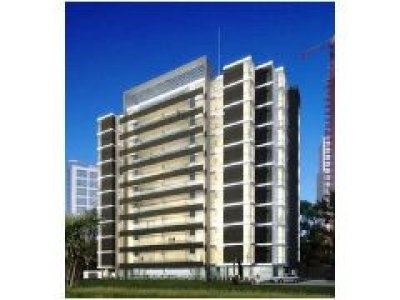 Apartamento en Mansa, 3 dormitorios *